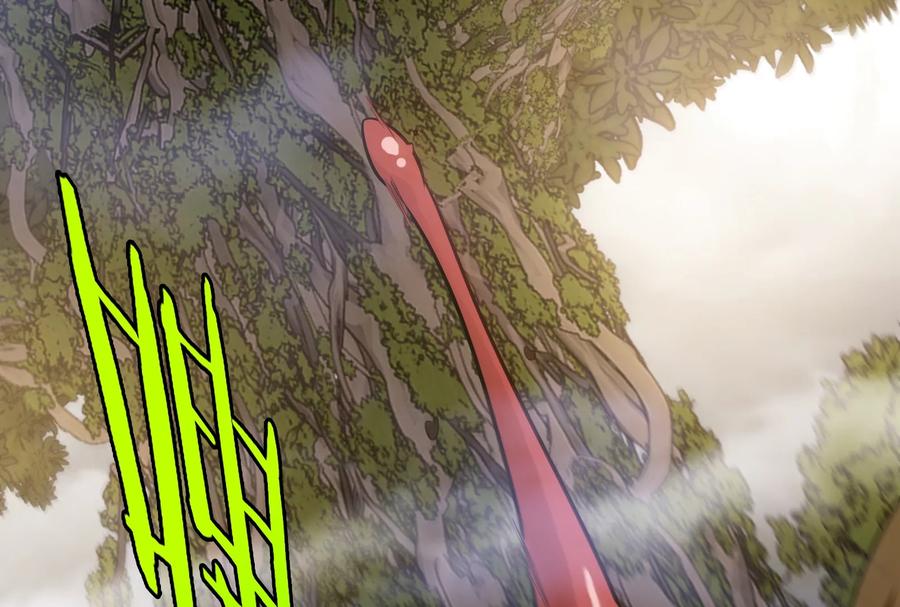 重生为怪兽什么鬼 - 第46话 大战巨型蟾蜍 - 第12张图