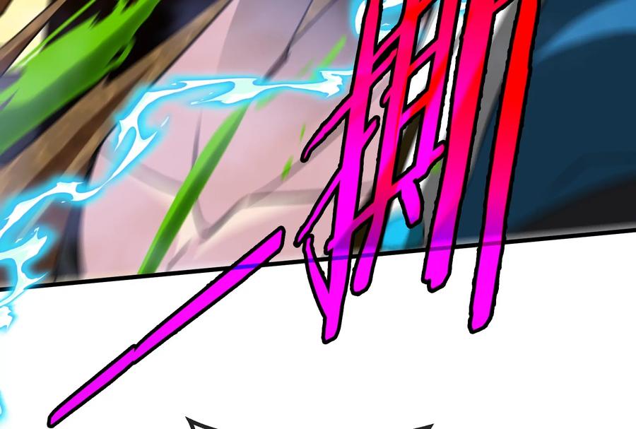 重生为怪兽什么鬼 - 第46话 大战巨型蟾蜍 - 第8张图