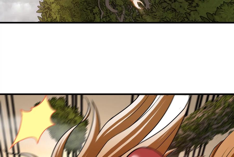 重生为怪兽什么鬼 - 第46话 大战巨型蟾蜍 - 第46张图