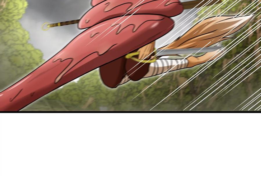 重生为怪兽什么鬼 - 第46话 大战巨型蟾蜍 - 第52张图