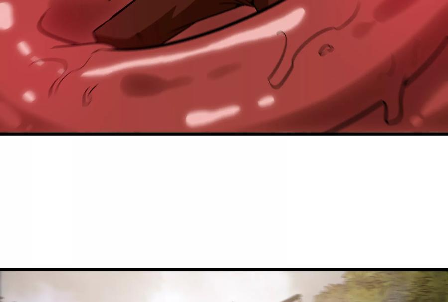 重生为怪兽什么鬼 - 第46话 大战巨型蟾蜍 - 第82张图