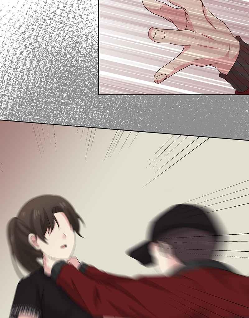 《血色的誓约》[第17回] 肯定对我失望透顶吧 第63页