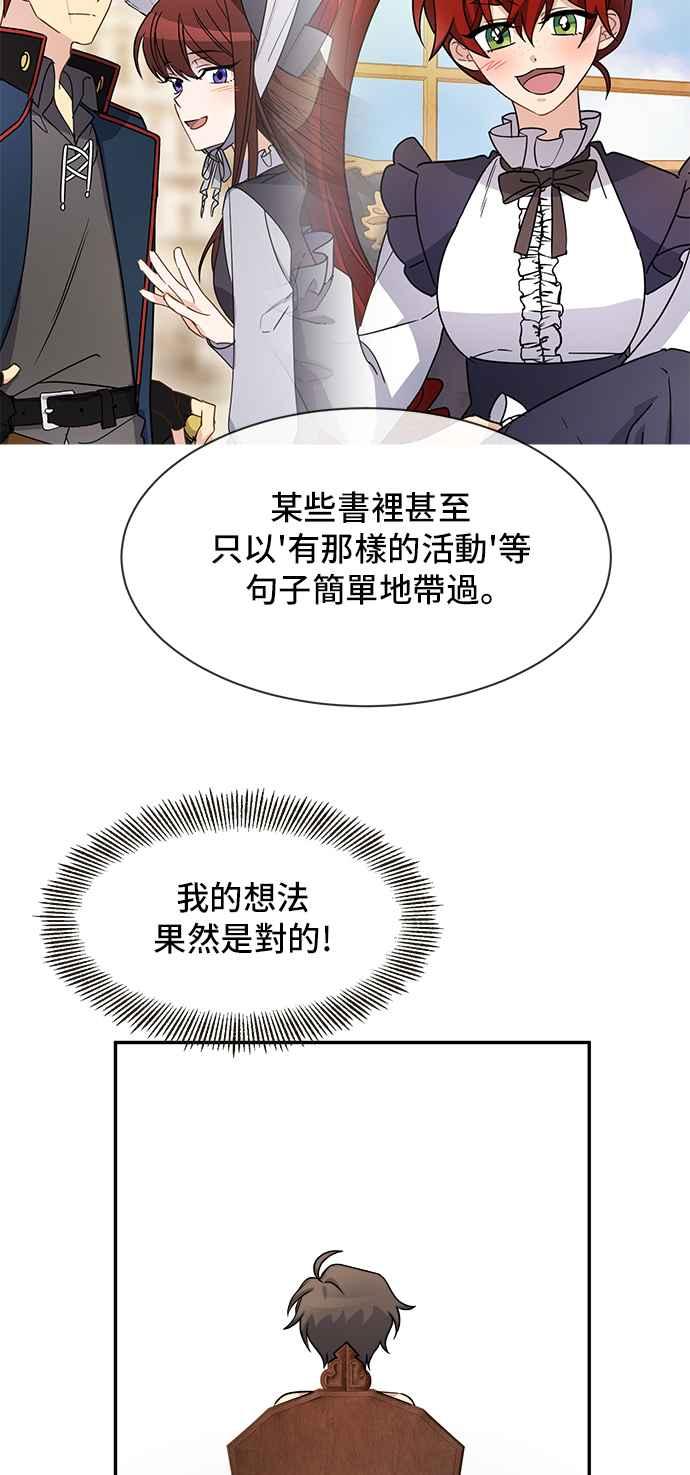 《皇太子妃101》第33话 第18页