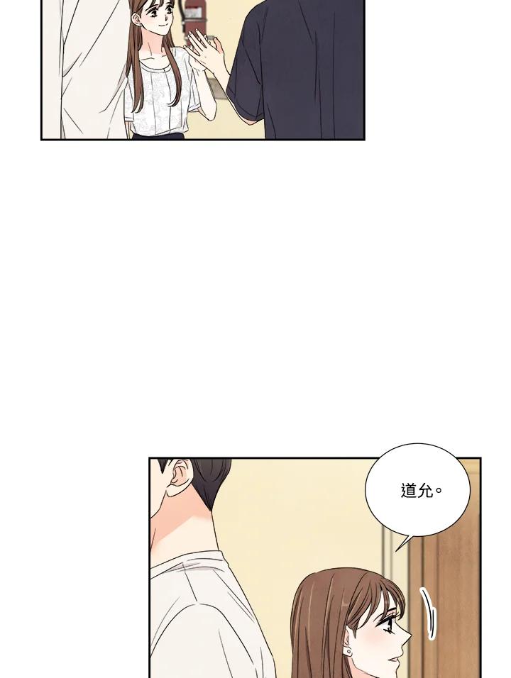 《纵然心痛》第34话 第54页