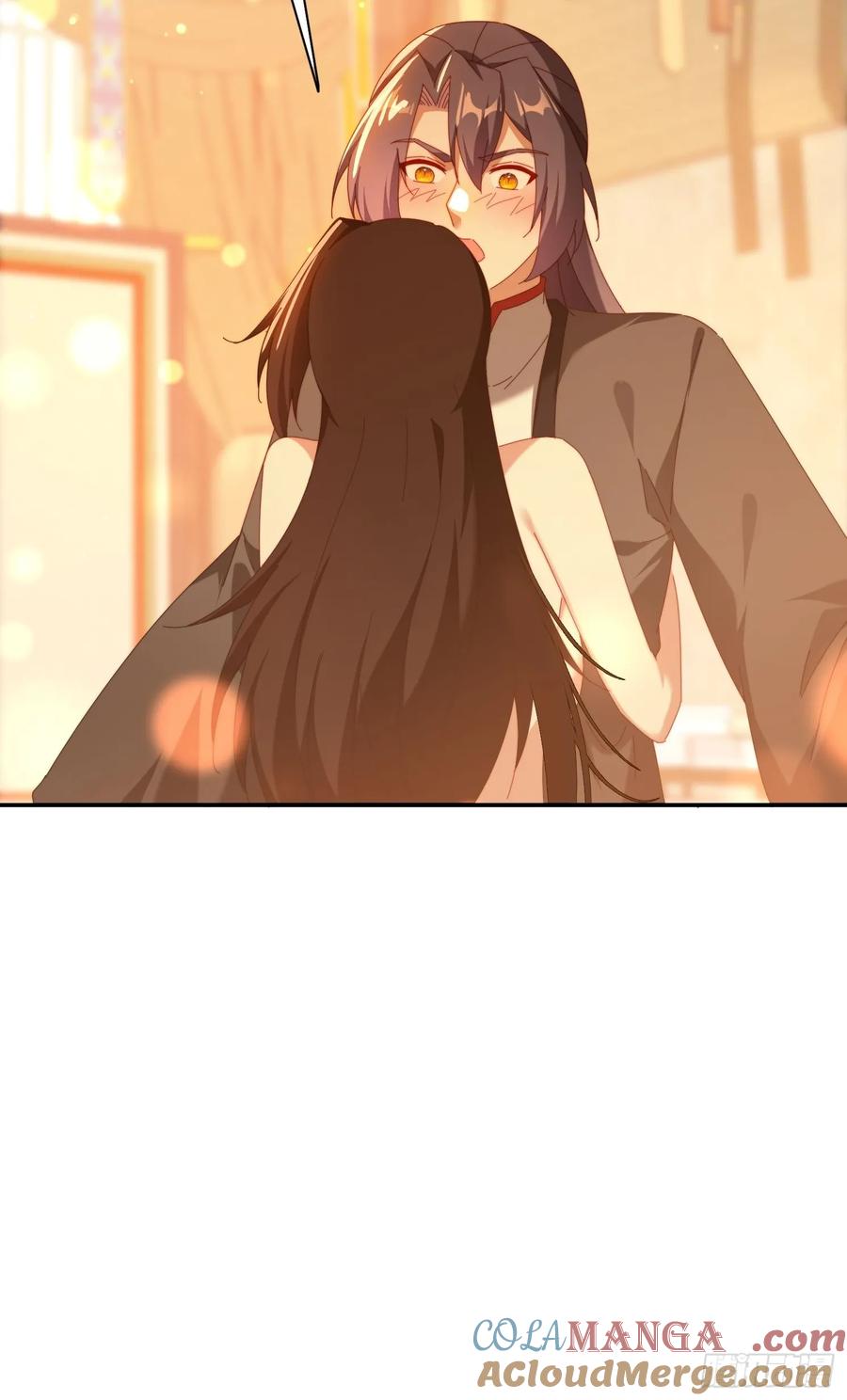 《签到九万年》113话 以身相许 第29页