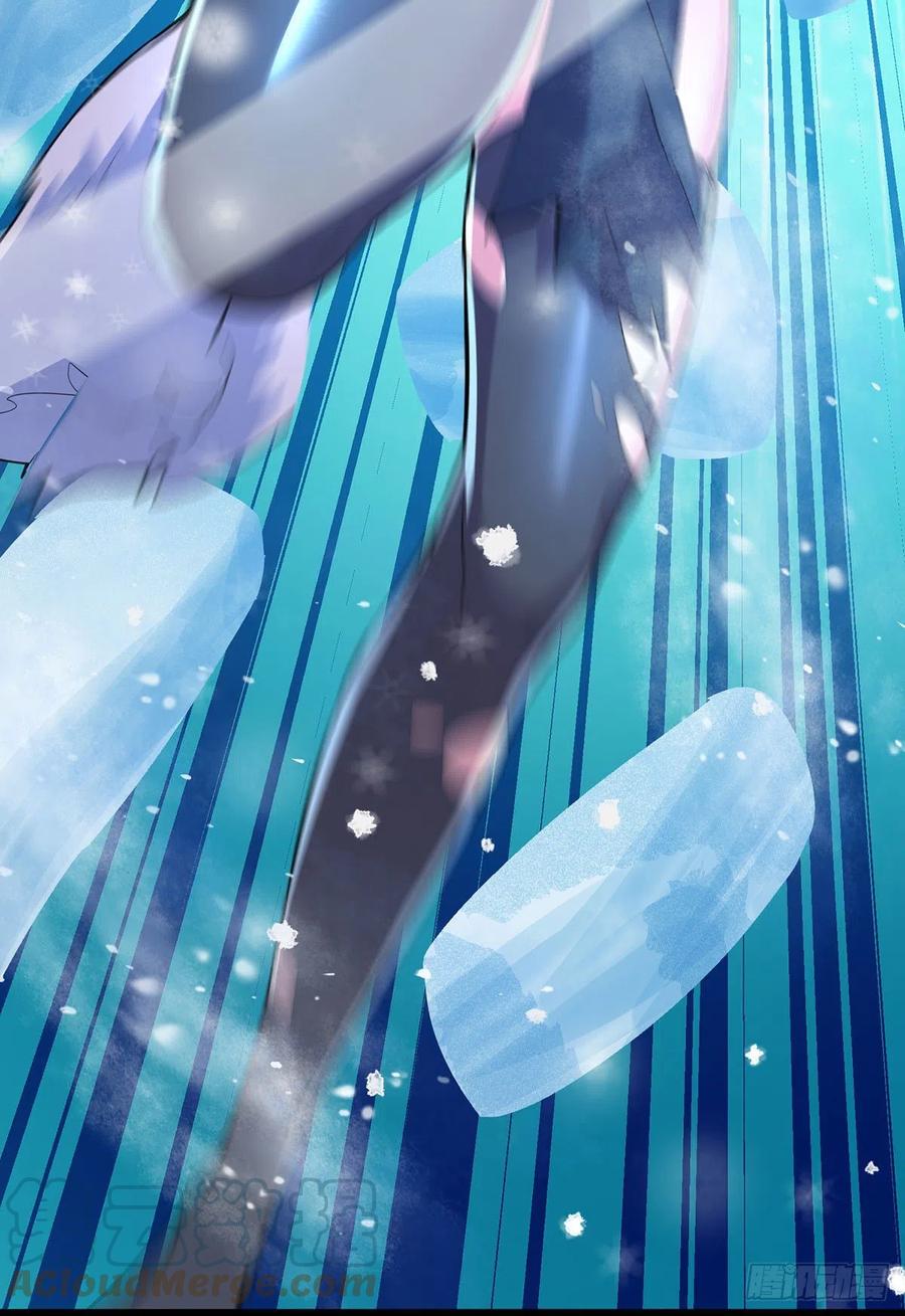 《总有道侣逼我双修》第208话 如雪不是谁都能叫的 第21页