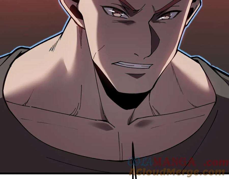 《我死后，化身武道天魔》第35话 融合 第89页