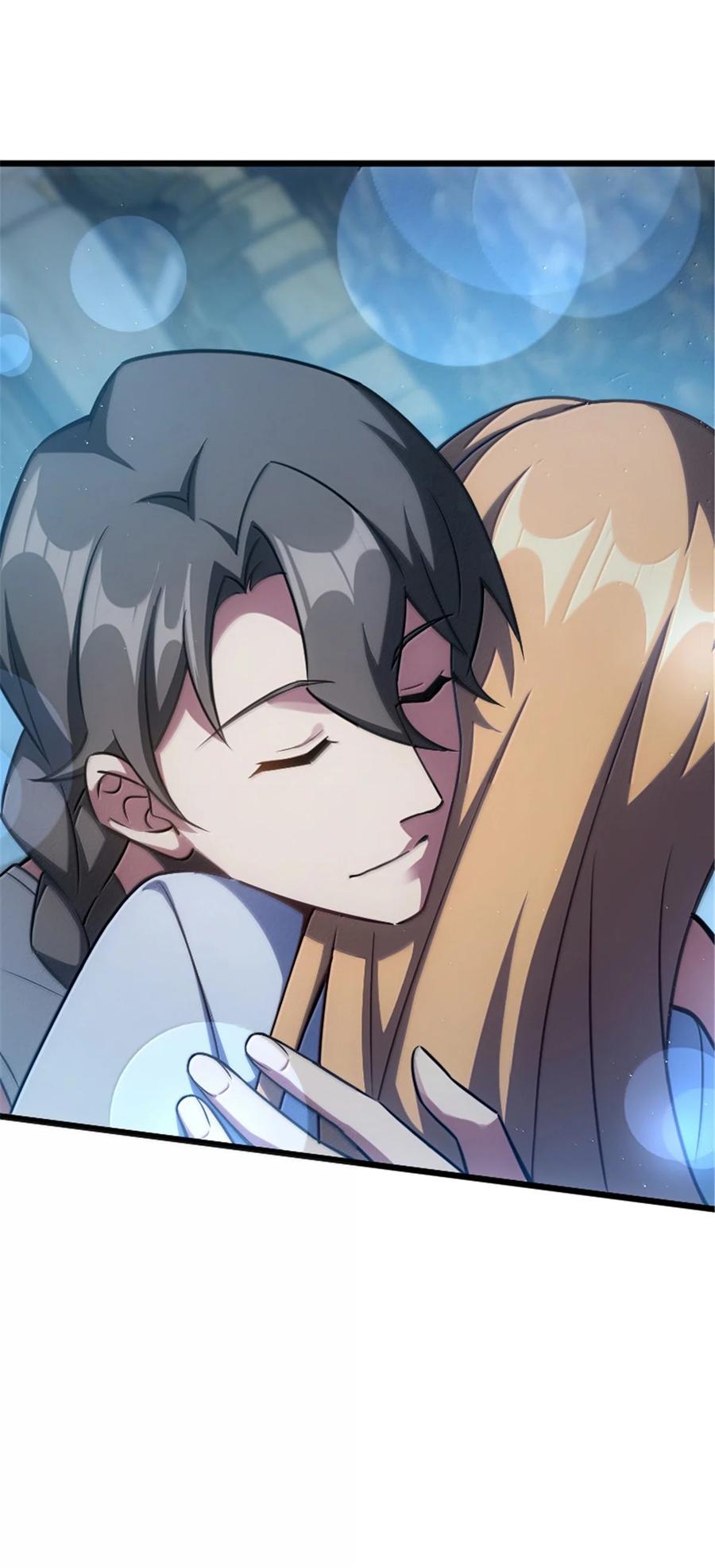 《放开那个女巫》667 赛琳的请求 第18页