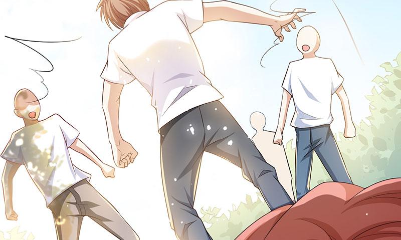 氪金大佬 - 莫欺少年穷 - 第33张图