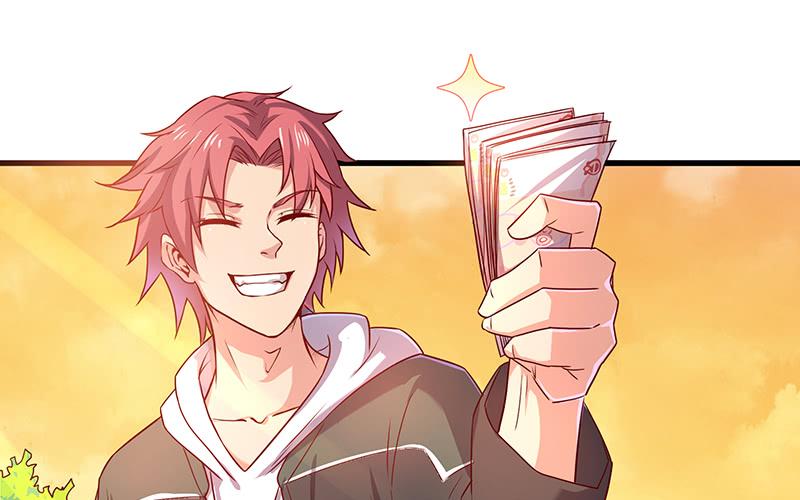 氪金大佬 - 要钱不要命 - 第65张图