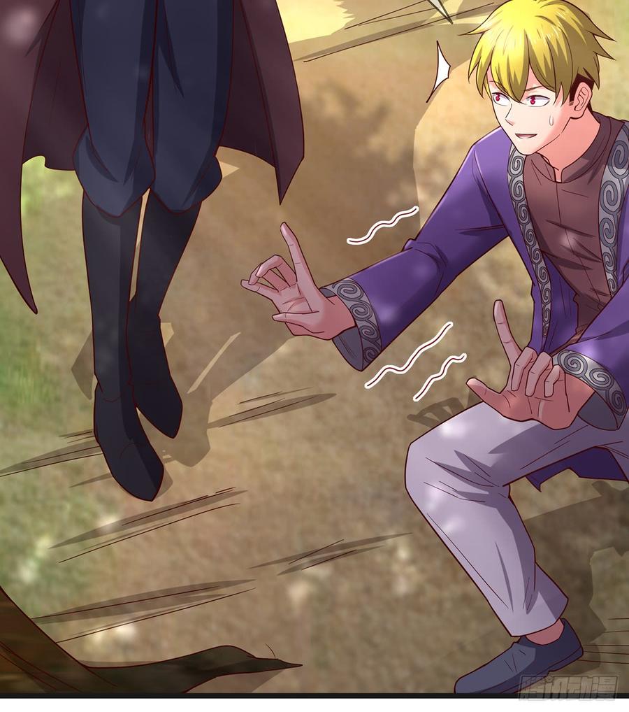 氪金大佬 - 唯能极于情，故能极于武 - 第16张图