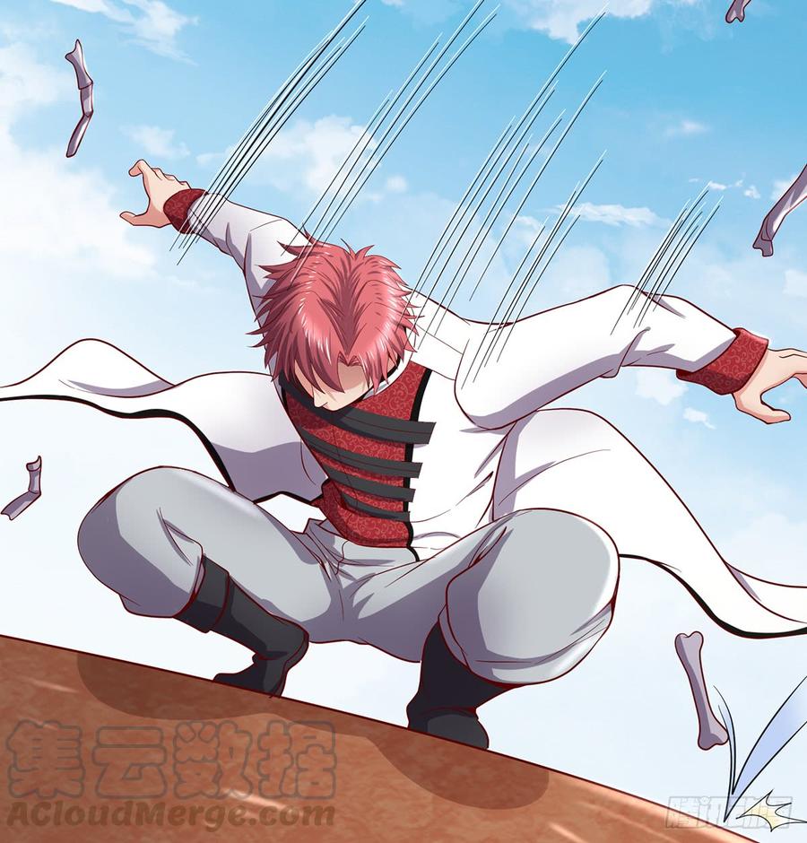 氪金大佬 - 武者的宿命是战斗 - 第57张图