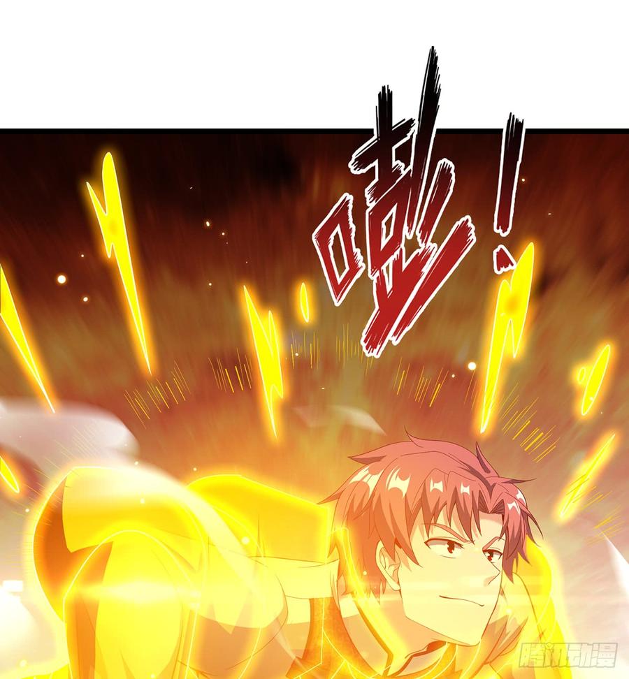 氪金大佬 - 武者的宿命是战斗 - 第3张图