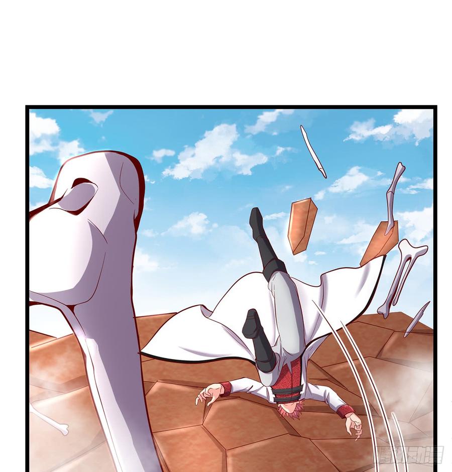 氪金大佬 - 武者的宿命是战斗 - 第55张图