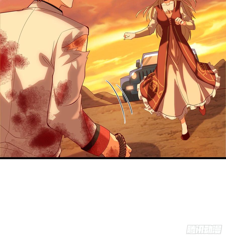 氪金大佬 - 武者的宿命是战斗 - 第75张图