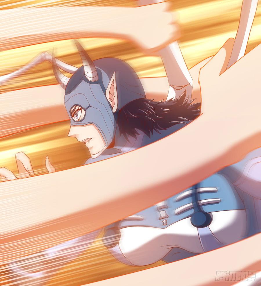 氪金大佬 - 武者的宿命是战斗 - 第21张图