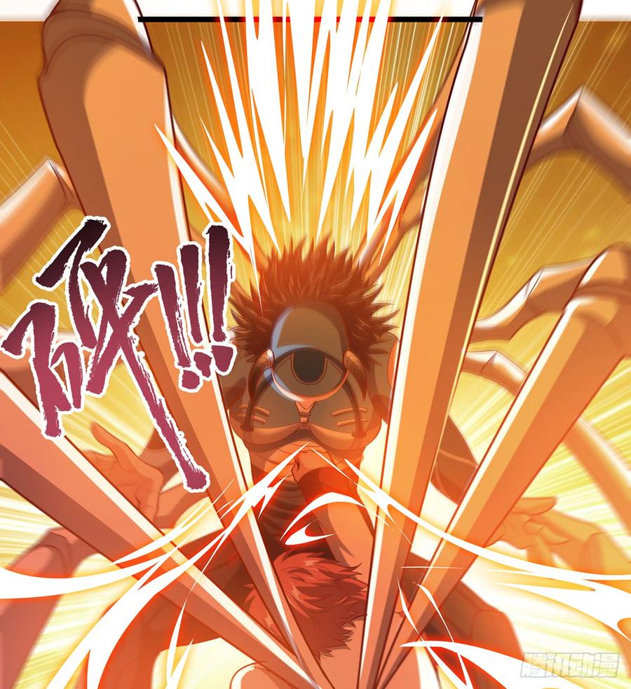 氪金大佬 - 武者的宿命是战斗 - 第23张图