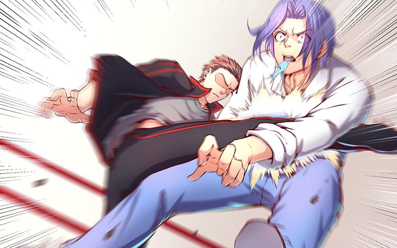 氪金大佬 - 卷土重来 - 第21张图