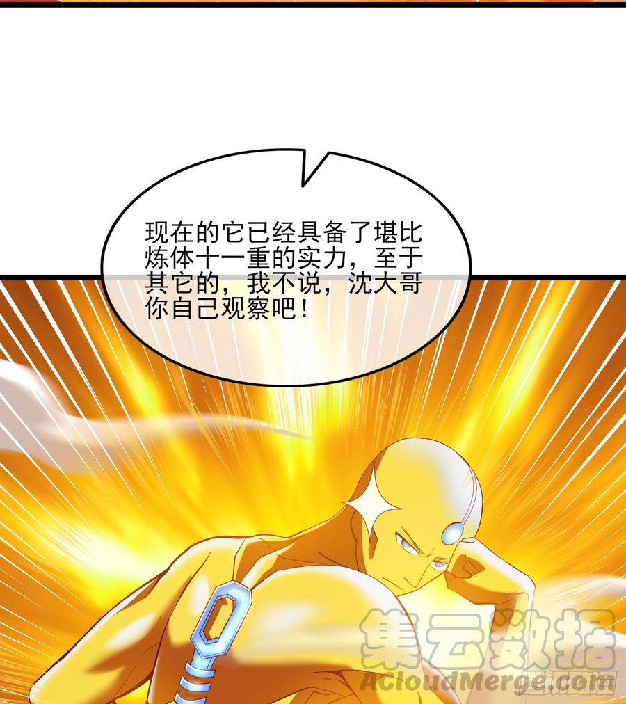 氪金大佬 - 万事俱备只欠东风 - 第41张图