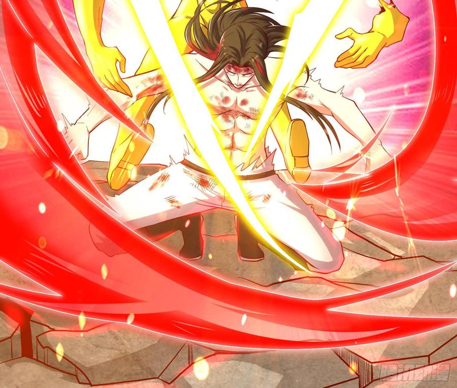 氪金大佬 - 艰难的胜利 - 第146张图