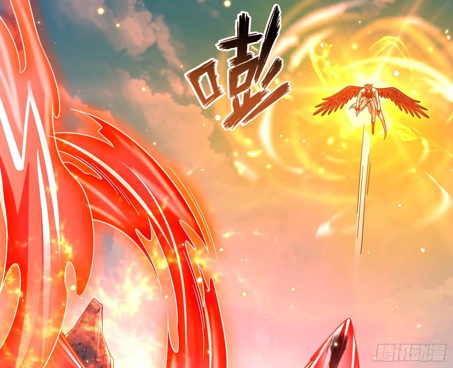 氪金大佬 - 艰难的胜利 - 第154张图