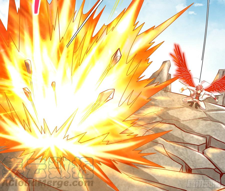 氪金大佬 - 艰难的胜利 - 第141张图