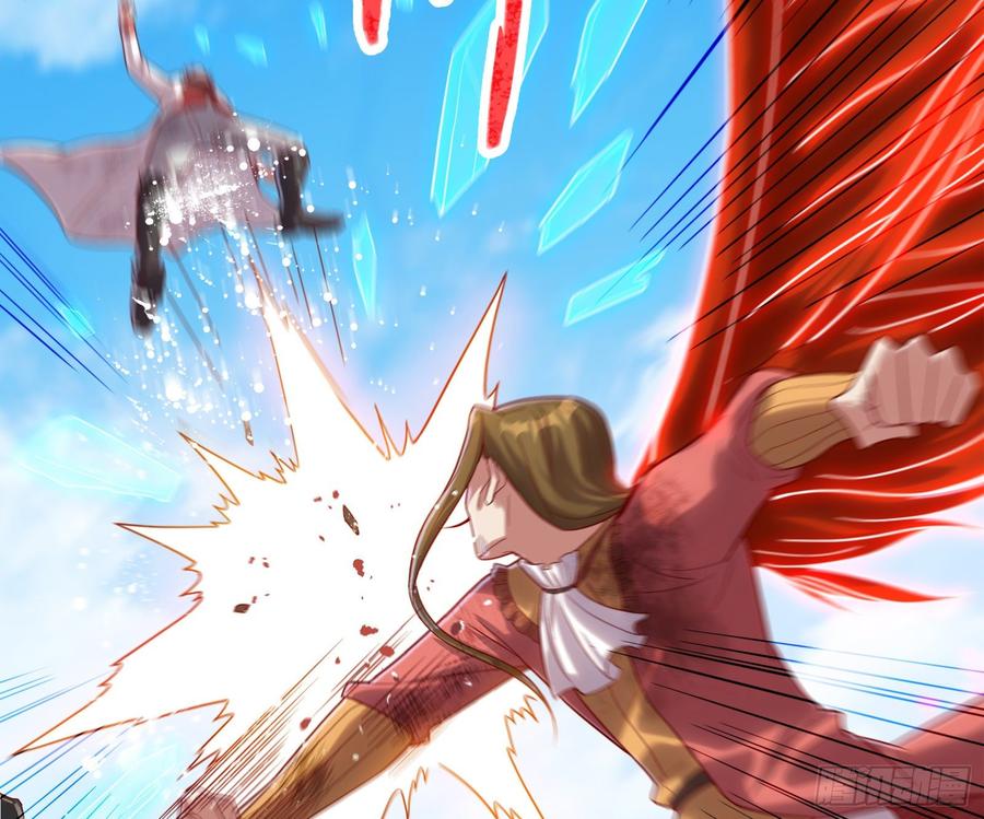 氪金大佬 - 艰难的胜利 - 第29张图