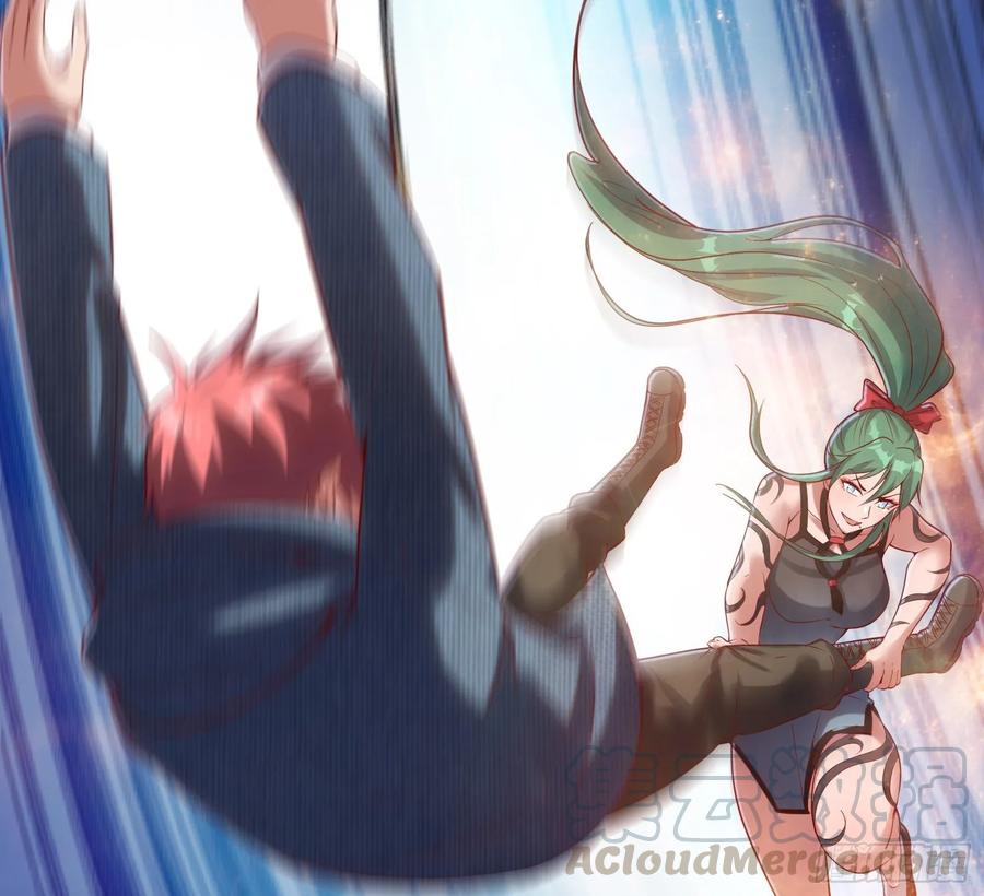 氪金大佬 - 突变 - 第91张图