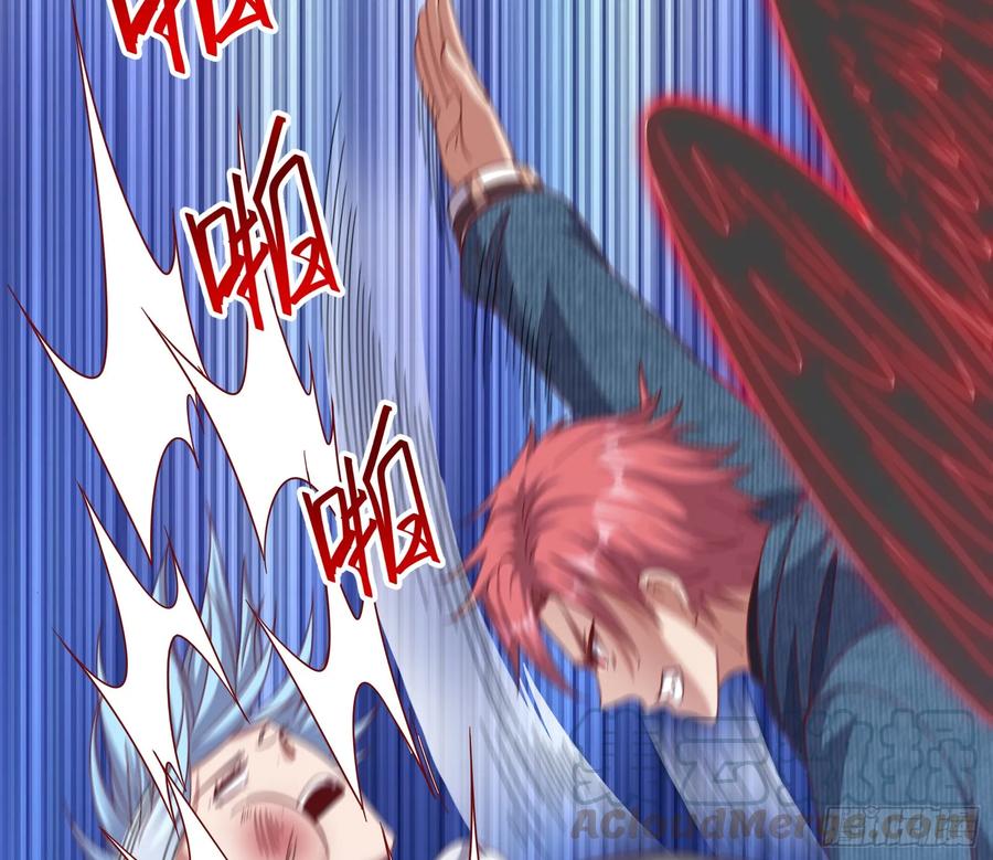 氪金大佬 - 沈乾之怒 - 第46张图