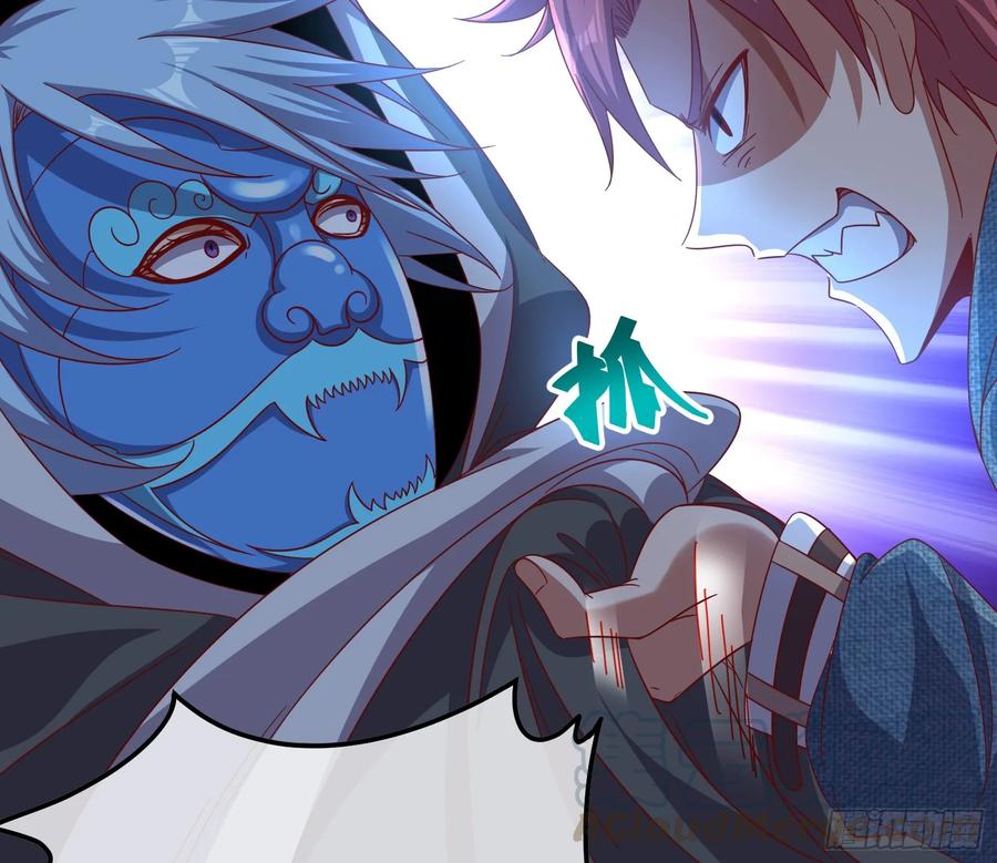 氪金大佬 - 沈乾之怒 - 第41张图