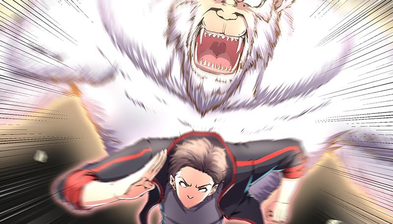 氪金大佬 - 都是套路 - 第45张图