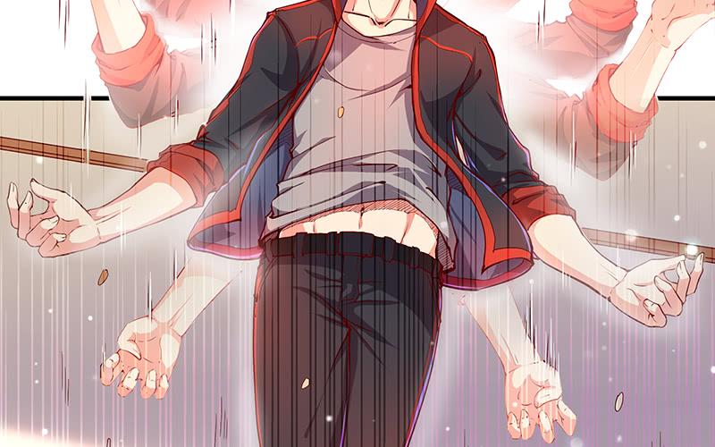 氪金大佬 - 都是套路 - 第10张图