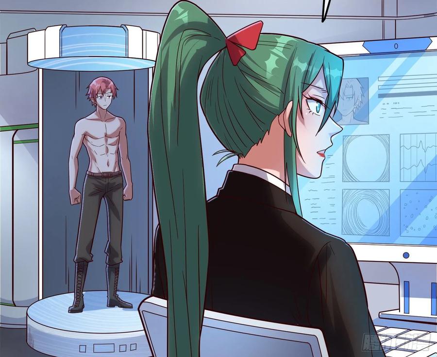 氪金大佬 - 蒙混过关 - 第135张图