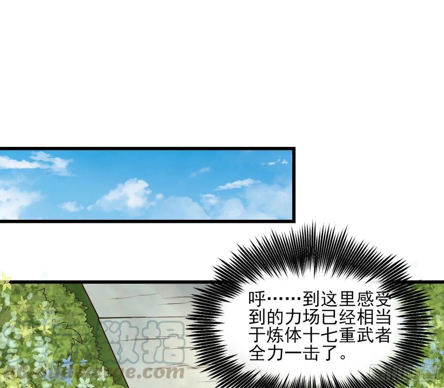 氪金大佬 - 炼体无止境 - 第111张图