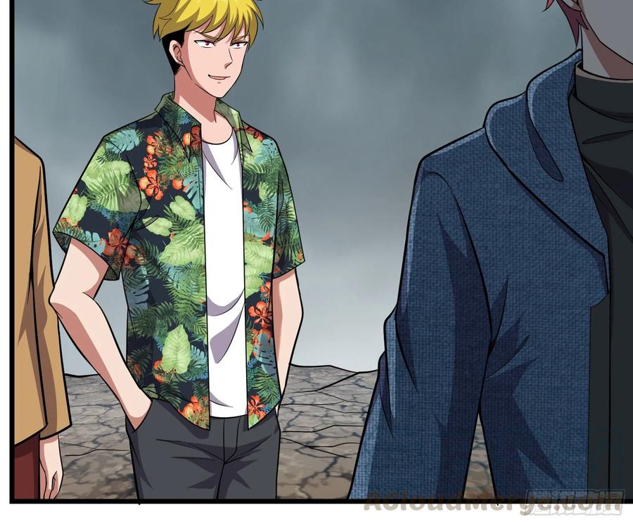 氪金大佬 - 无涯界的土著 - 第11张图