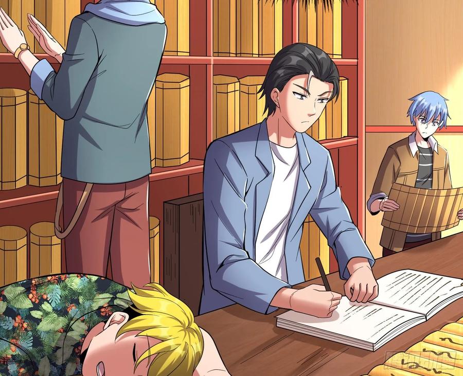 氪金大佬 - 无涯界的历史 - 第95张图