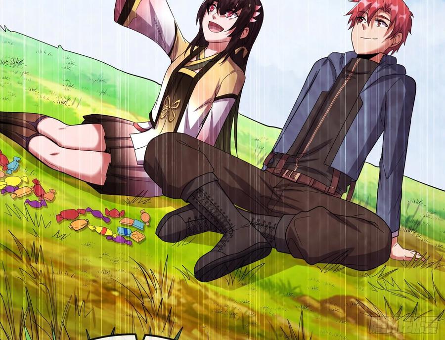 氪金大佬 - 难以接受的真相 - 第105张图