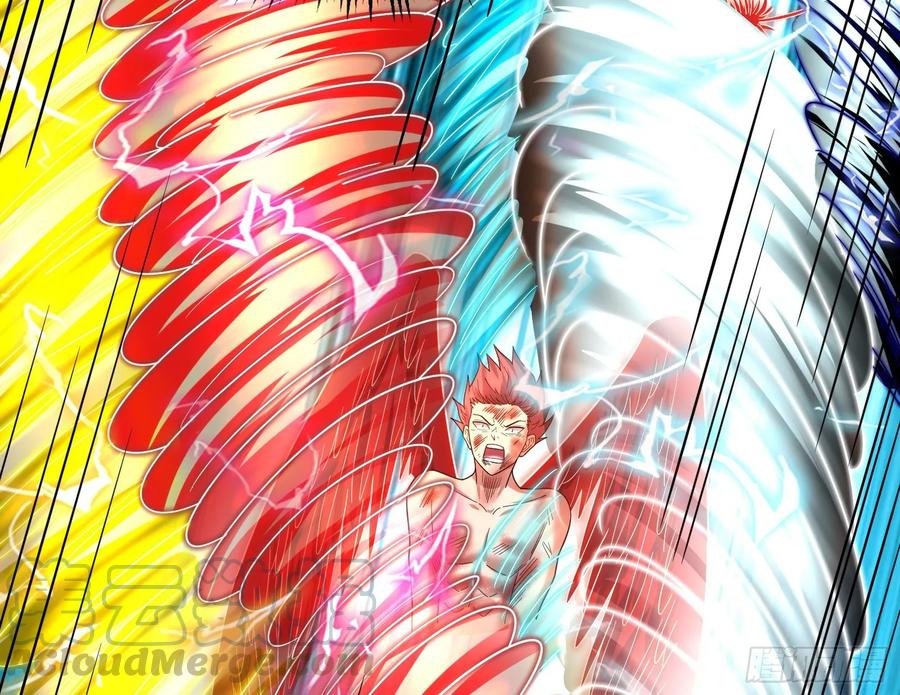 氪金大佬 - 事情有变 - 第156张图