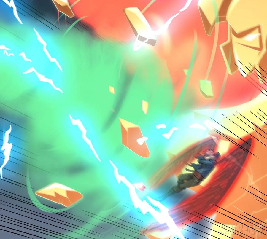 氪金大佬 - 事情有变 - 第144张图