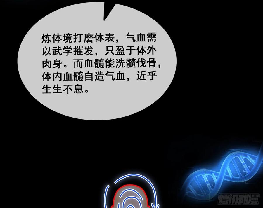 氪金大佬 - 事情有变 - 第122张图