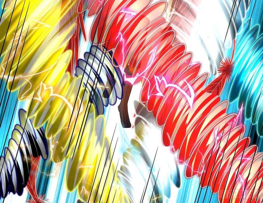 氪金大佬 - 事情有变 - 第157张图