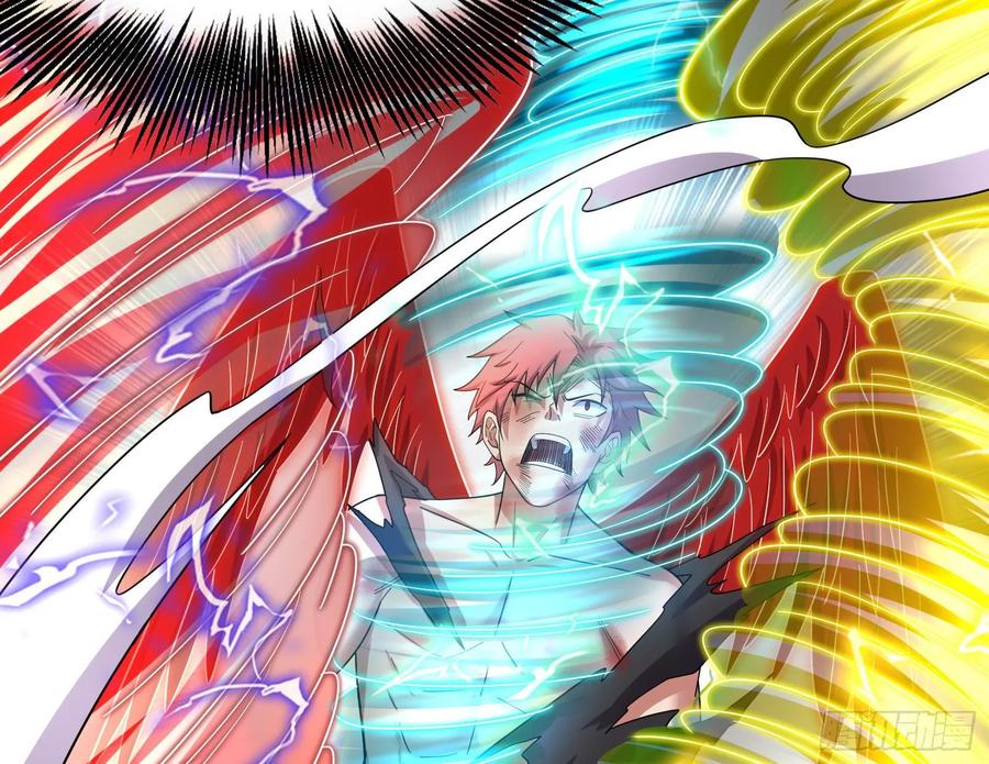 氪金大佬 - 事情有变 - 第153张图