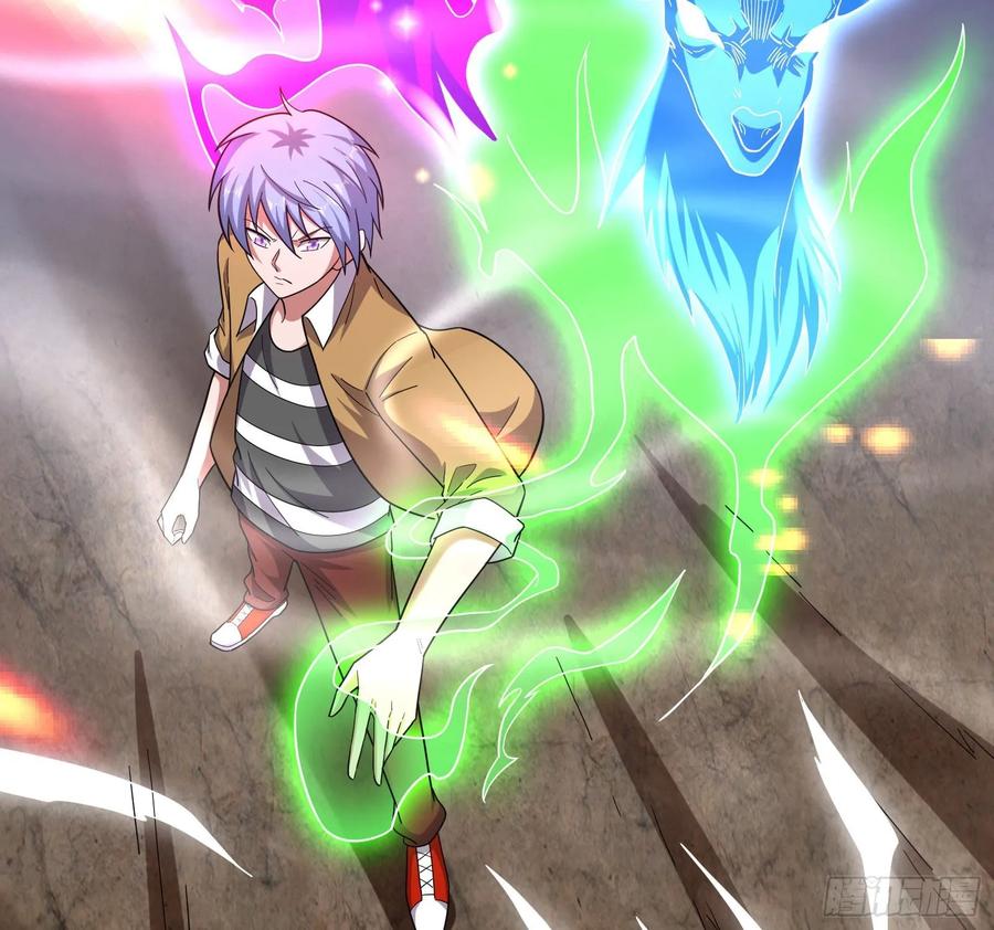 氪金大佬 - 开诚布公 - 第85张图