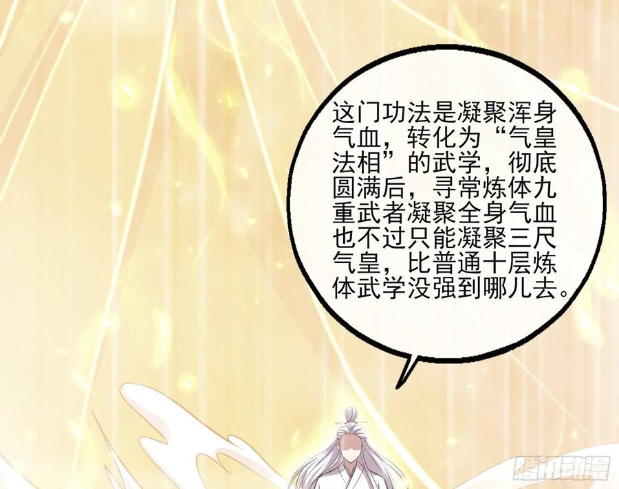 氪金大佬 - 气皇法相 - 第133张图