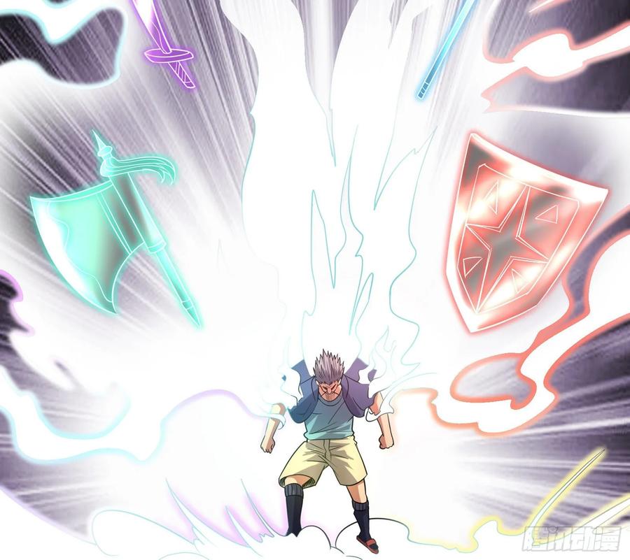 氪金大佬 - 关公面前耍大刀 - 第138张图