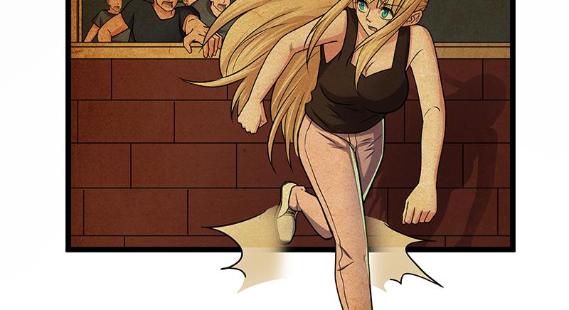 氪金大佬 - 必须的代价 - 第72张图