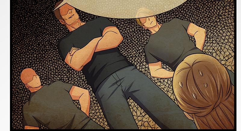 氪金大佬 - 必须的代价 - 第70张图