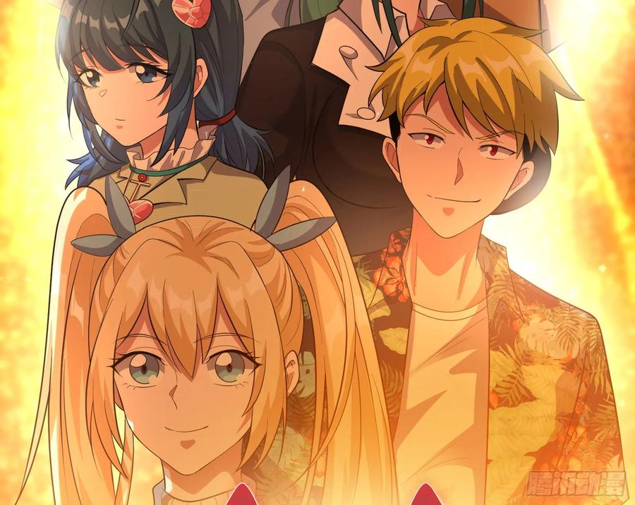 氪金大佬 - 百丈法相 - 第165张图