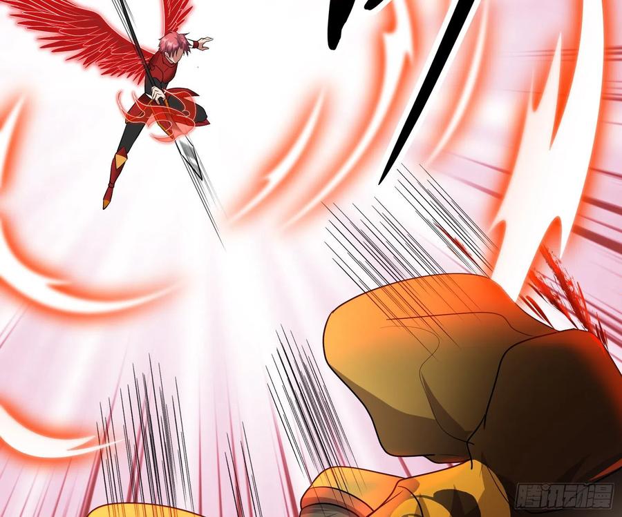 氪金大佬 - 暴力掀桌 - 第21张图