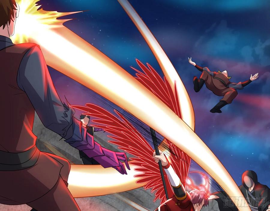 氪金大佬 - 暴力掀桌 - 第42张图